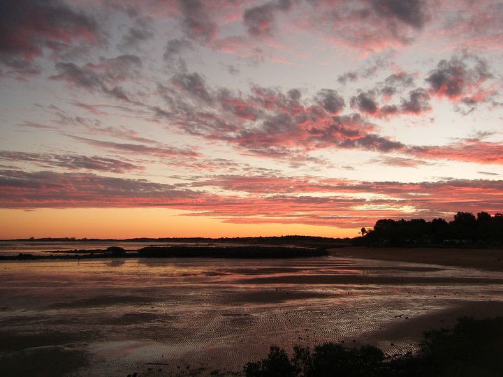 Broome