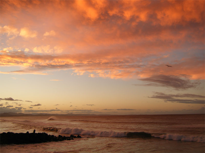 Byron Bay
