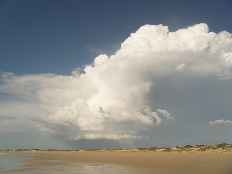 australie climat