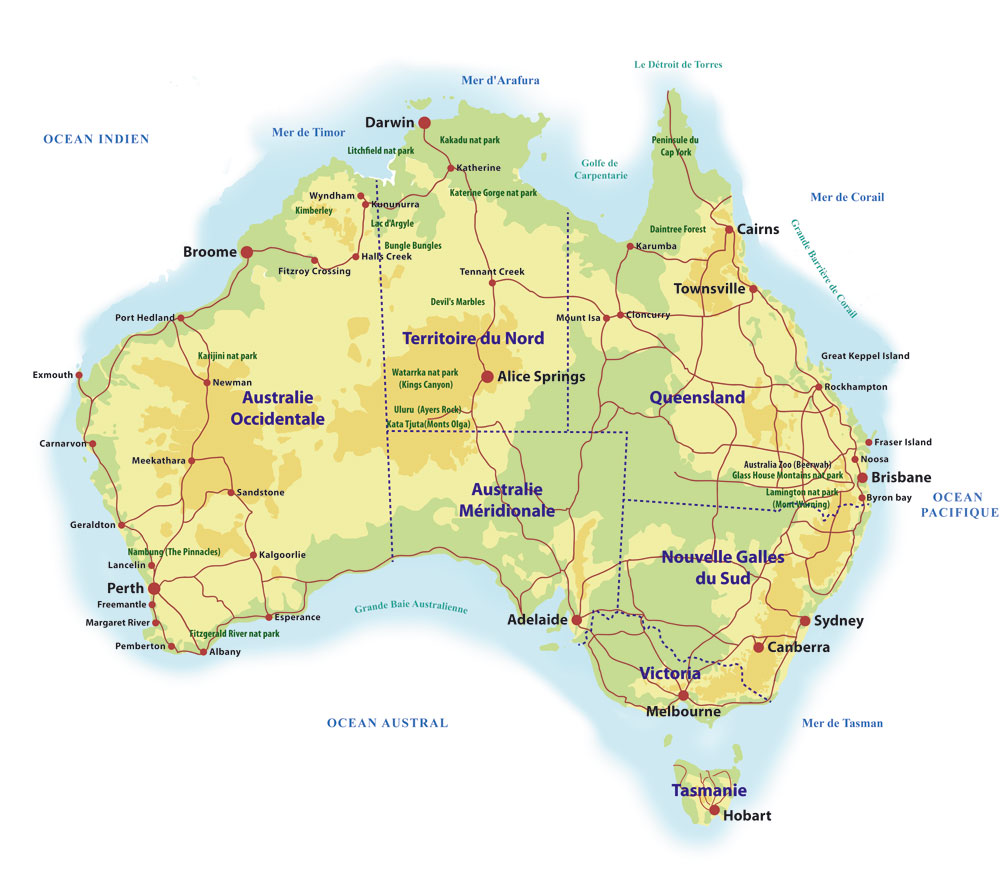 carte-australie