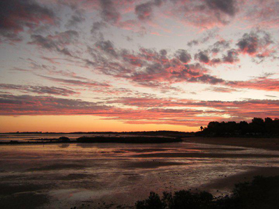 coucher-soleil