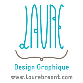logo laure breant