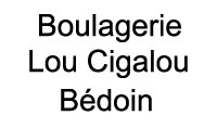 lou cigalou B&eacute;doin