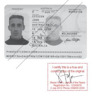 obtenir son visa