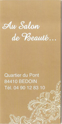  beaut&eacute; du sud b&eacute;doin vaucluse